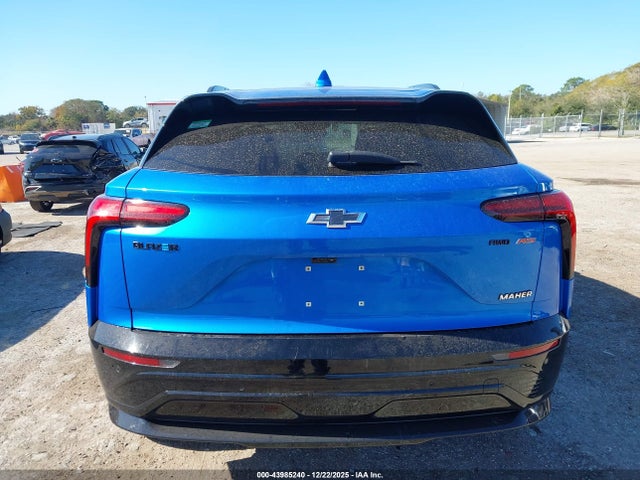 Chevrolet Blazer Ev Eawd Rs 2024 3GNKDCRJ3RS172093 Image 16
