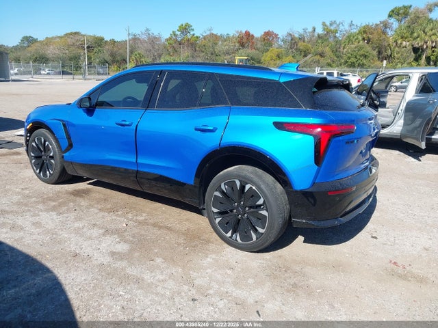 Chevrolet Blazer Ev Eawd Rs 2024 3GNKDCRJ3RS172093 Image 3