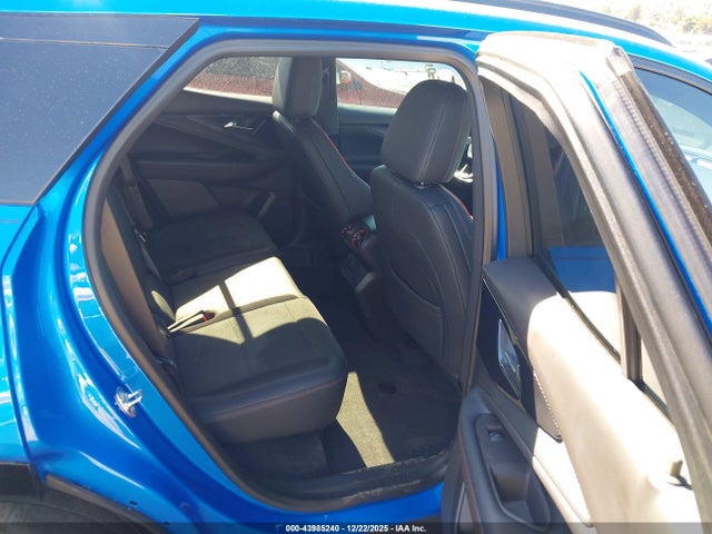 Chevrolet Blazer Ev Eawd Rs 2024 3GNKDCRJ3RS172093 Image 8