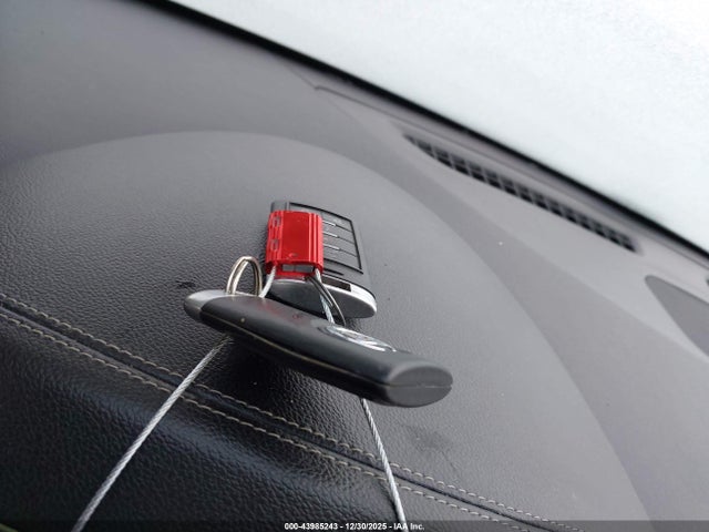 2012 CADILLAC SRX 3GYFNEE31CS567871 Photo 10