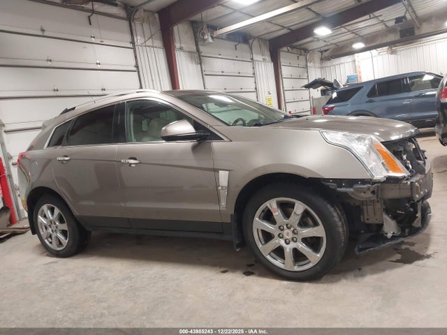 Aukcja sprzedaży 2012 Cadillac Srx Performance Collection, vin: 3GYFNEE31CS567871, numer aukcji: 43985243