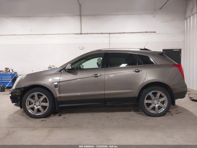 Aukcja sprzedaży 2012 Cadillac Srx Performance Collection, vin: 3GYFNEE31CS567871, numer aukcji: 43985243