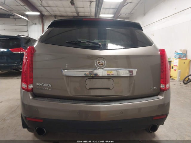 Aukcja sprzedaży 2012 Cadillac Srx Performance Collection, vin: 3GYFNEE31CS567871, numer aukcji: 43985243