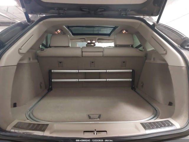 Aukcja sprzedaży 2012 Cadillac Srx Performance Collection, vin: 3GYFNEE31CS567871, numer aukcji: 43985243