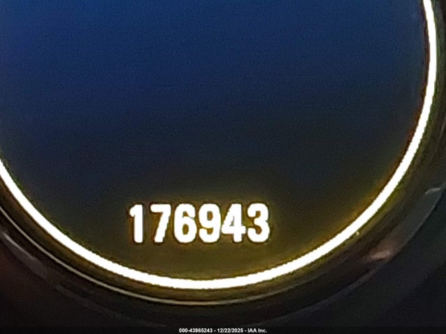 2012 CADILLAC SRX 3GYFNEE31CS567871 Photo 6