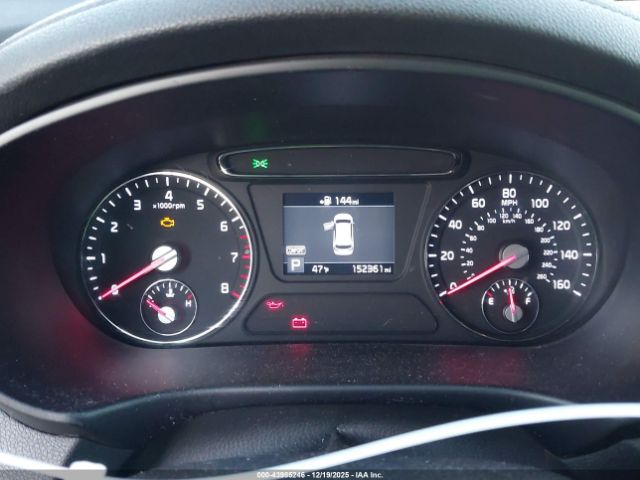 2019 KIA SORENTO 5XYPGDA54KG477183 Photo 6