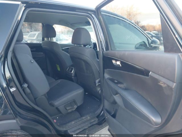 2019 KIA SORENTO 5XYPGDA54KG477183 Photo 7