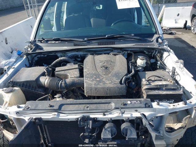 3TMAZ5CN2GM013726 Toyota Tacoma Trd Sport