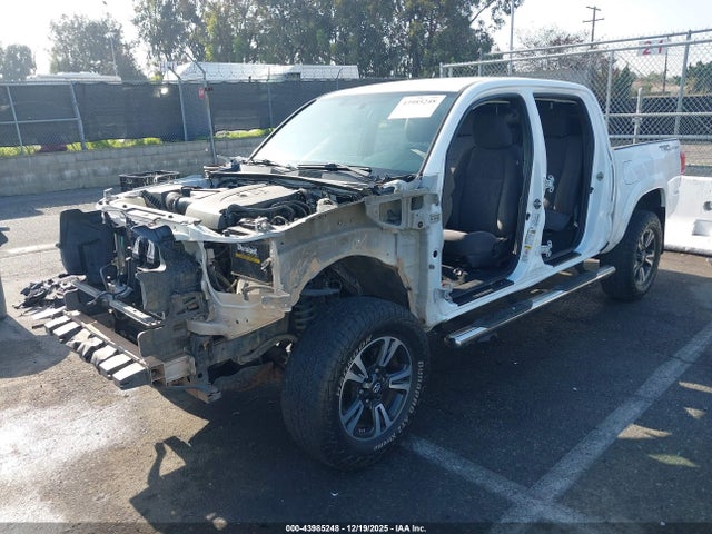 3TMAZ5CN2GM013726 Toyota Tacoma Trd Sport