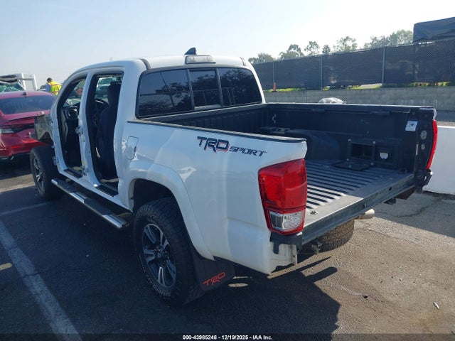3TMAZ5CN2GM013726 Toyota Tacoma Trd Sport