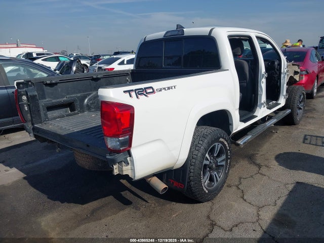 3TMAZ5CN2GM013726 Toyota Tacoma Trd Sport