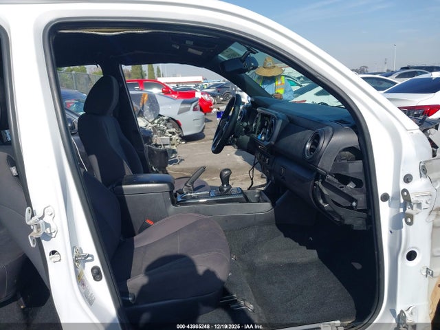 3TMAZ5CN2GM013726 Toyota Tacoma Trd Sport