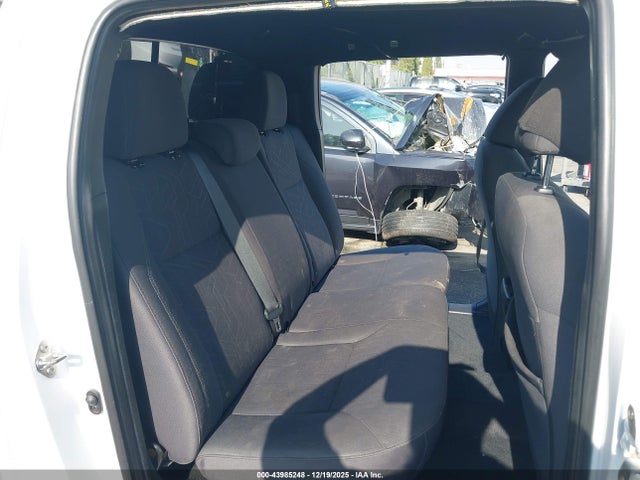 3TMAZ5CN2GM013726 Toyota Tacoma Trd Sport