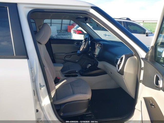 43985255 :رقم المزاد ، KNDJ23AU2L7720316 vin ، 2020 Kia Soul S مزاد بيع