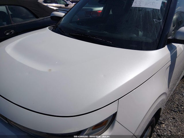 43985255 :رقم المزاد ، KNDJ23AU2L7720316 vin ، 2020 Kia Soul S مزاد بيع