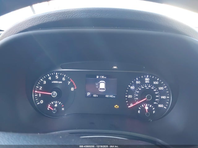 43985255 :رقم المزاد ، KNDJ23AU2L7720316 vin ، 2020 Kia Soul S مزاد بيع