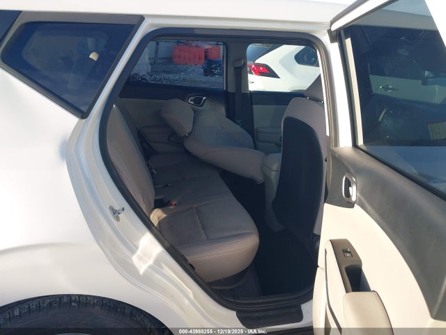 43985255 :رقم المزاد ، KNDJ23AU2L7720316 vin ، 2020 Kia Soul S مزاد بيع