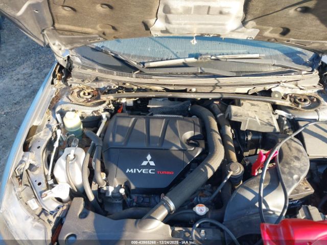 2015 MITSUBISHI LANCER JA32V6FV2FU007841 Photo 9