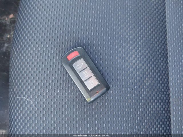 2015 MITSUBISHI LANCER JA32V6FV2FU007841 Photo 10