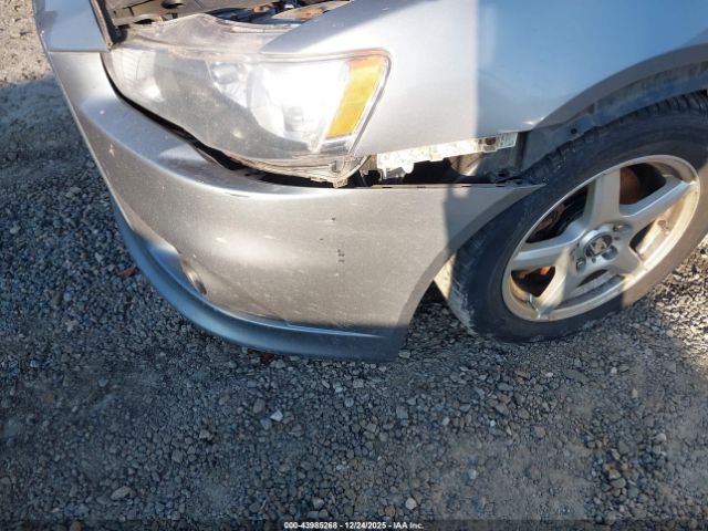 2015 MITSUBISHI LANCER JA32V6FV2FU007841 Photo 5