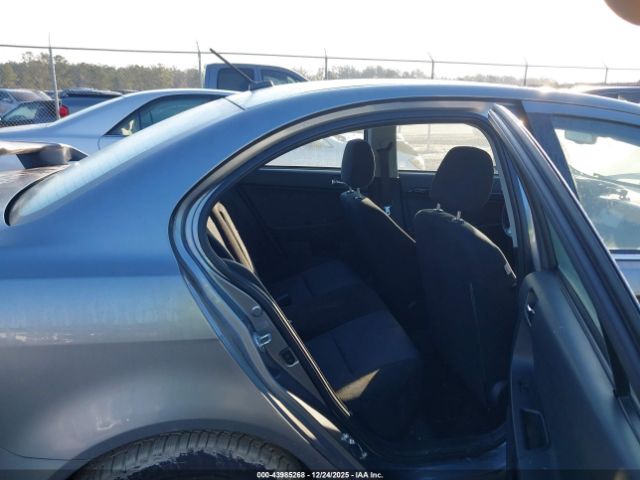 2015 MITSUBISHI LANCER JA32V6FV2FU007841 Photo 7