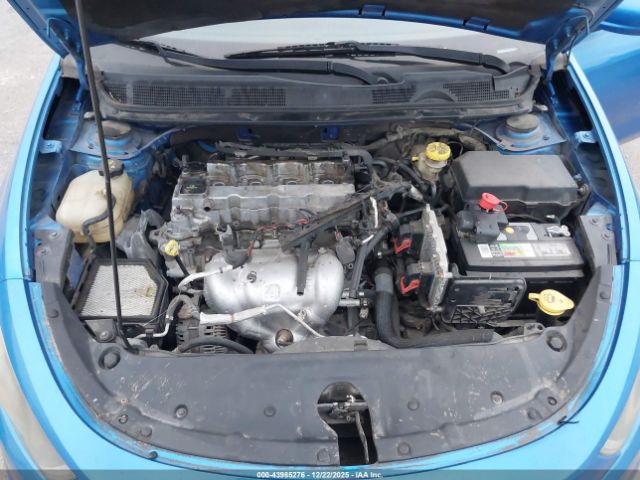 2016 DODGE DART 1C3CDFBB1GD728209 Photo 9