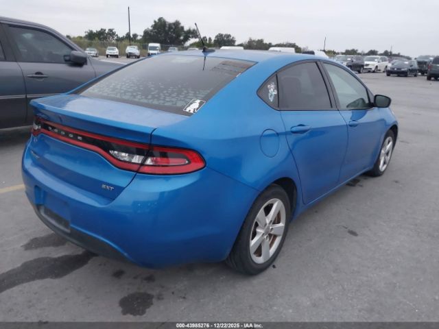 2016 DODGE DART 1C3CDFBB1GD728209 Photo 3