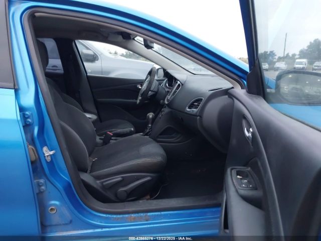 2016 DODGE DART 1C3CDFBB1GD728209 Photo 4