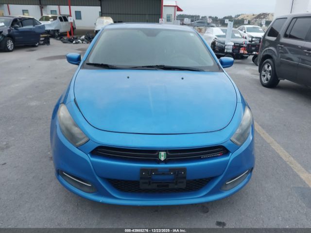 2016 DODGE DART 1C3CDFBB1GD728209 Photo 5