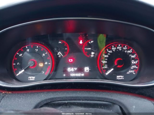 2016 DODGE DART 1C3CDFBB1GD728209 Photo 6