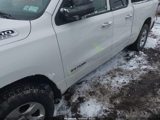 2019 RAM 1500 1C6SRFBT1KN833358 Photo 5