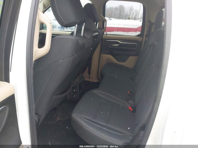 2019 RAM 1500 1C6SRFBT1KN833358 Photo 7