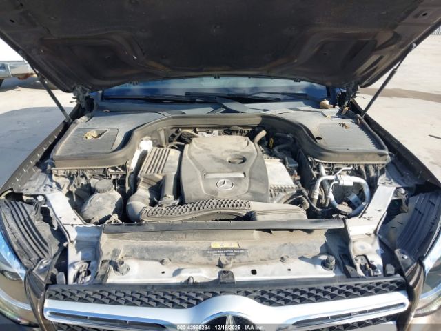 2018 MERCEDES-BENZ GLC 300 WDC0G4JB6JV020089 Photo 9