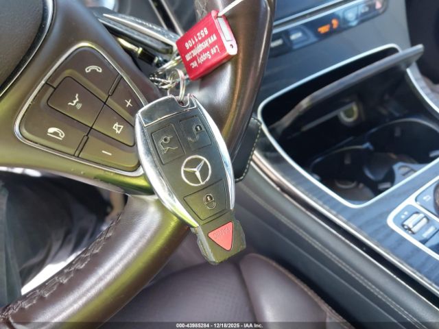 2018 MERCEDES-BENZ GLC 300 WDC0G4JB6JV020089 Photo 10