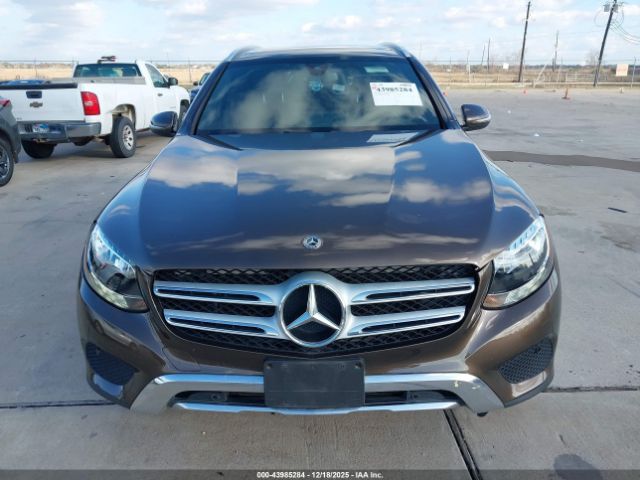 2018 MERCEDES-BENZ GLC 300 WDC0G4JB6JV020089 Photo 5