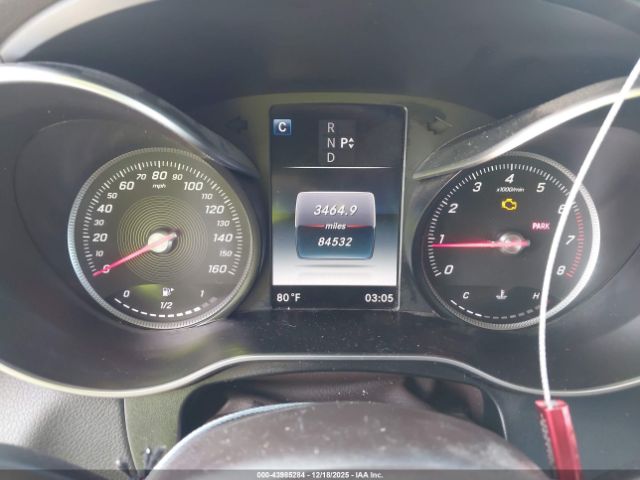 2018 MERCEDES-BENZ GLC 300 WDC0G4JB6JV020089 Photo 6