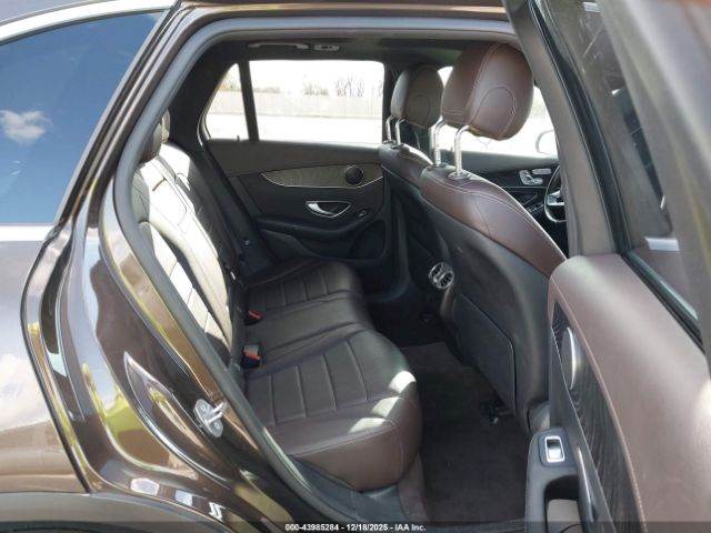 2018 MERCEDES-BENZ GLC 300 WDC0G4JB6JV020089 Photo 7