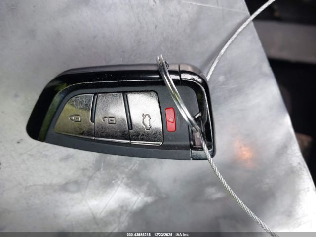 2017 VOLKSWAGEN TIGUAN WVGBV7AX7HK044104 Photo 10