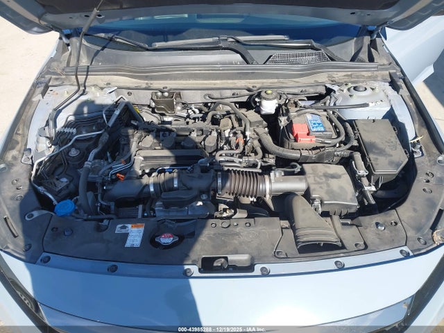 1HGCV1F43NA090567 Honda Accord Sport Special Edition
