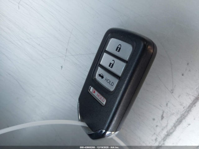 1HGCV1F43NA090567 Honda Accord Sport Special Edition