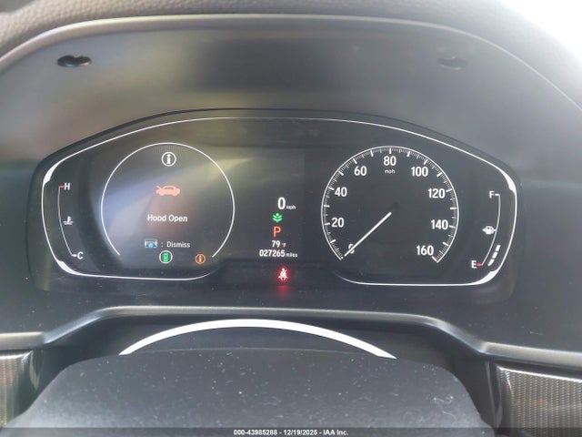 1HGCV1F43NA090567 Honda Accord Sport Special Edition