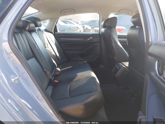 1HGCV1F43NA090567 Honda Accord Sport Special Edition