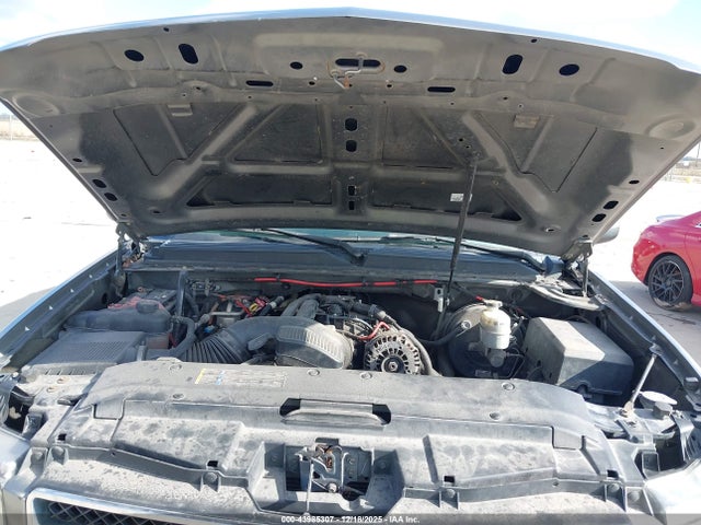 2007 CHEVROLET TAHOE 1GNFC130X7R421188 Photo 9