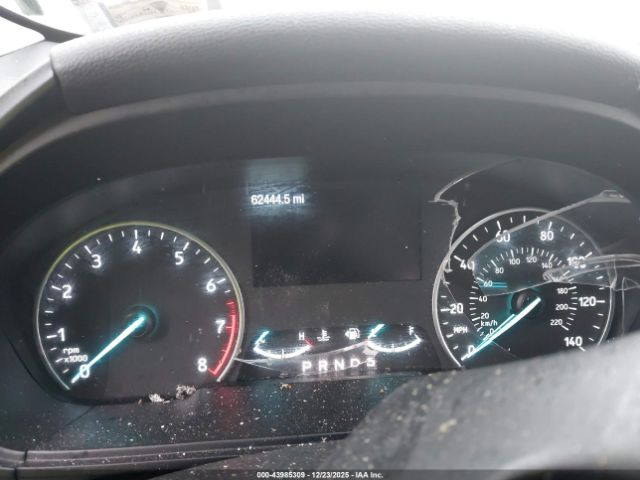 2019 FORD ECOSPORT MAJ6S3JL3KC283127 Photo 6