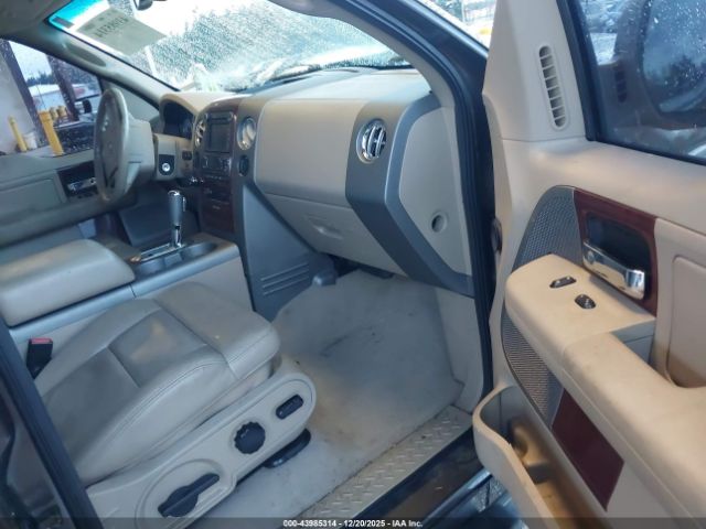 2008 FORD F-150 1FTPW14V78FA36995 Photo 4