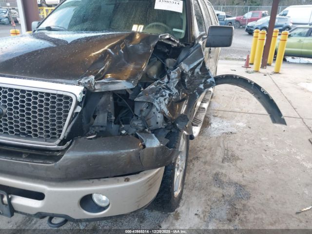 2008 FORD F-150 1FTPW14V78FA36995 Photo 5