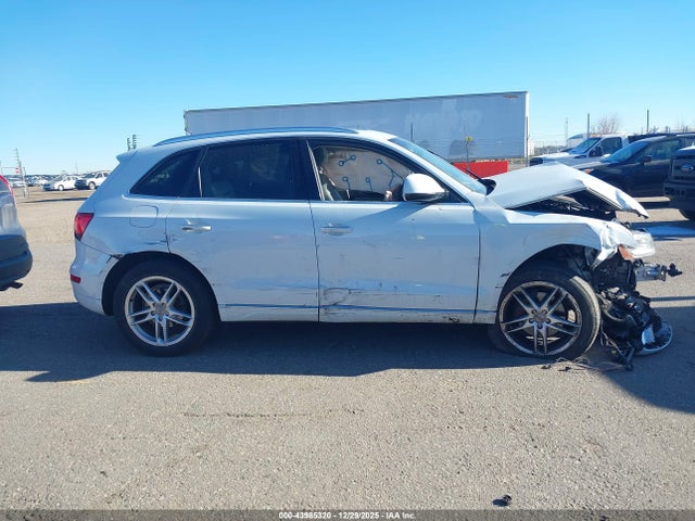Aukcja sprzedaży 2016 Audi Q5 2.0t Premium, vin: WA1L2AFP9GA141827, numer aukcji: 43985320
