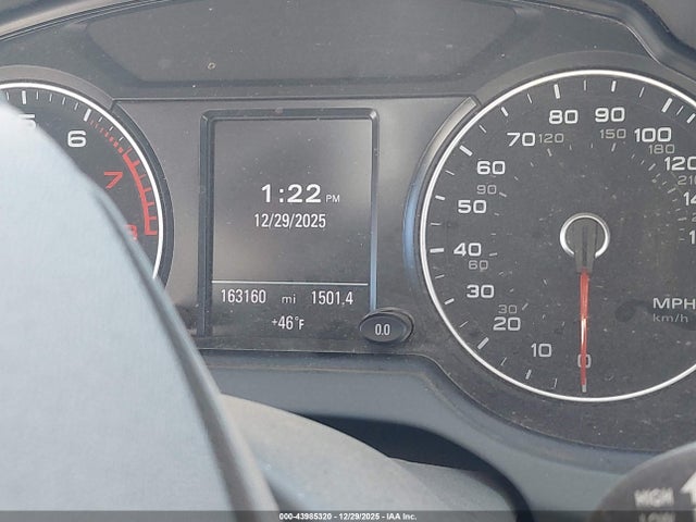 Aukcja sprzedaży 2016 Audi Q5 2.0t Premium, vin: WA1L2AFP9GA141827, numer aukcji: 43985320