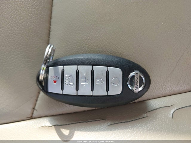 2014 NISSAN PATHFINDER 5N1AR2MN4EC708751 Photo 10