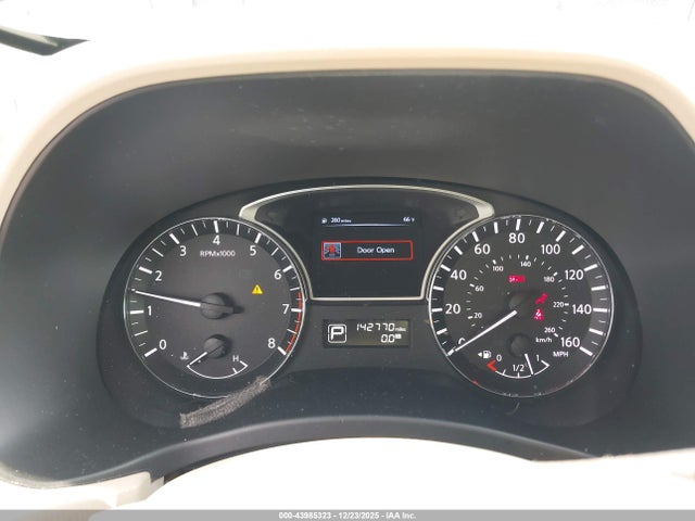 2014 NISSAN PATHFINDER 5N1AR2MN4EC708751 Photo 6